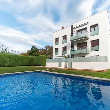 Daire Welcs 189 Pda Con Piscina Comunitaria