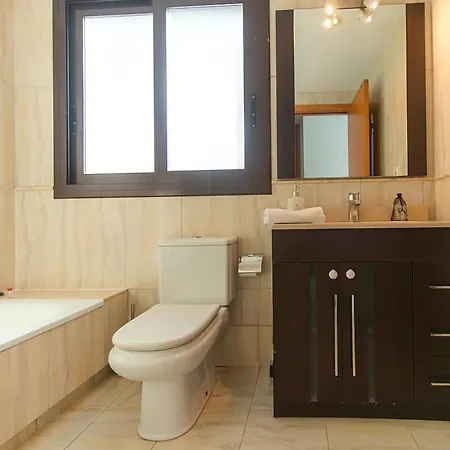 Daire Welcs 189 Pda Con Piscina Comunitaria