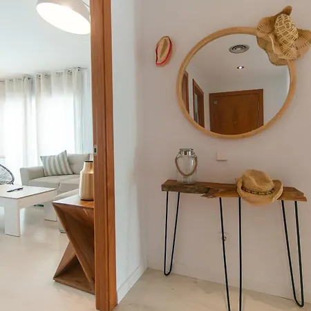 Welcs 189 Pda Con Piscina Comunitaria Daire S'Agaro