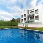 דירה Welcs 189 Pda Con Piscina Comunitaria