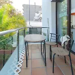 Welcs 189 Pda Con Piscina Comunitaria * ס'אגארו