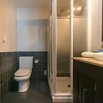 Welcs 189 Pda Con Piscina Comunitaria דירה *