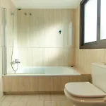 Welcs 189 Pda Con Piscina Comunitaria * ס'אגארו