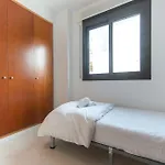 דירה Welcs 189 Pda Con Piscina Comunitaria ס'אגארו
