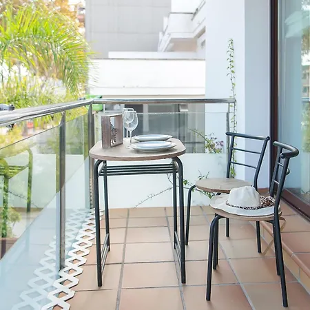 Welcs 189 Pda Con Piscina Comunitaria