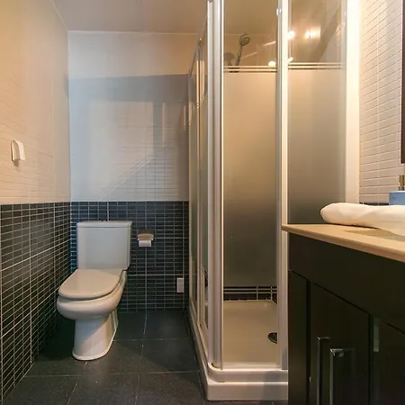 Welcs 189 Pda Con Piscina Comunitaria Appartement *