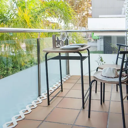 דירה Welcs 189 Pda Con Piscina Comunitaria *