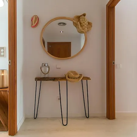 Appartement Welcs 189 Pda Con Piscina Comunitaria S'Agaró