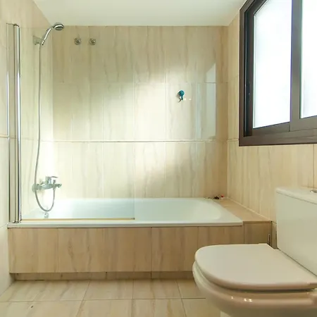 Welcs 189 Pda Con Piscina Comunitaria * S'Agaró