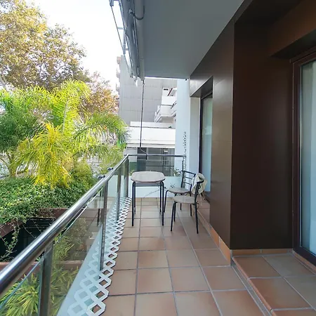 דירה Welcs 189 Pda Con Piscina Comunitaria *