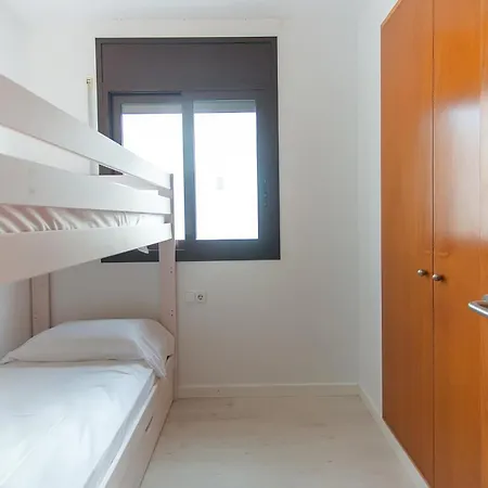 Appartement Welcs 189 Pda Con Piscina Comunitaria