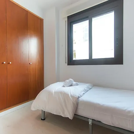 Appartement Welcs 189 Pda Con Piscina Comunitaria S'Agaró