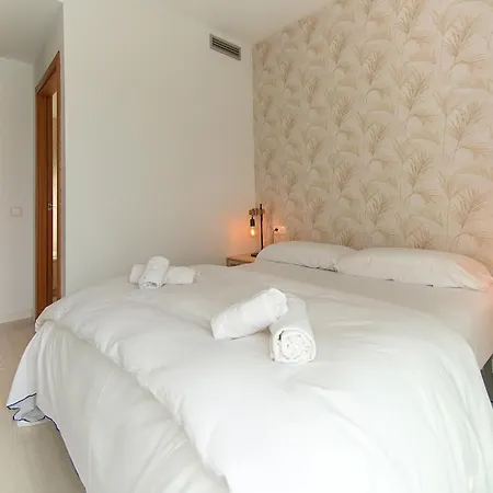 Welcs 189 Pda Con Piscina Comunitaria Appartement