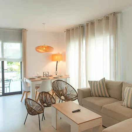 Appartement Welcs 189 Pda Con Piscina Comunitaria *