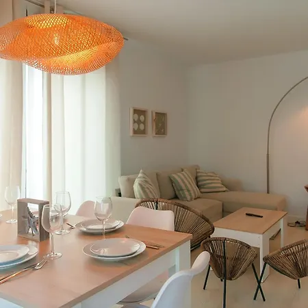 Appartement Welcs 189 Pda Con Piscina Comunitaria *